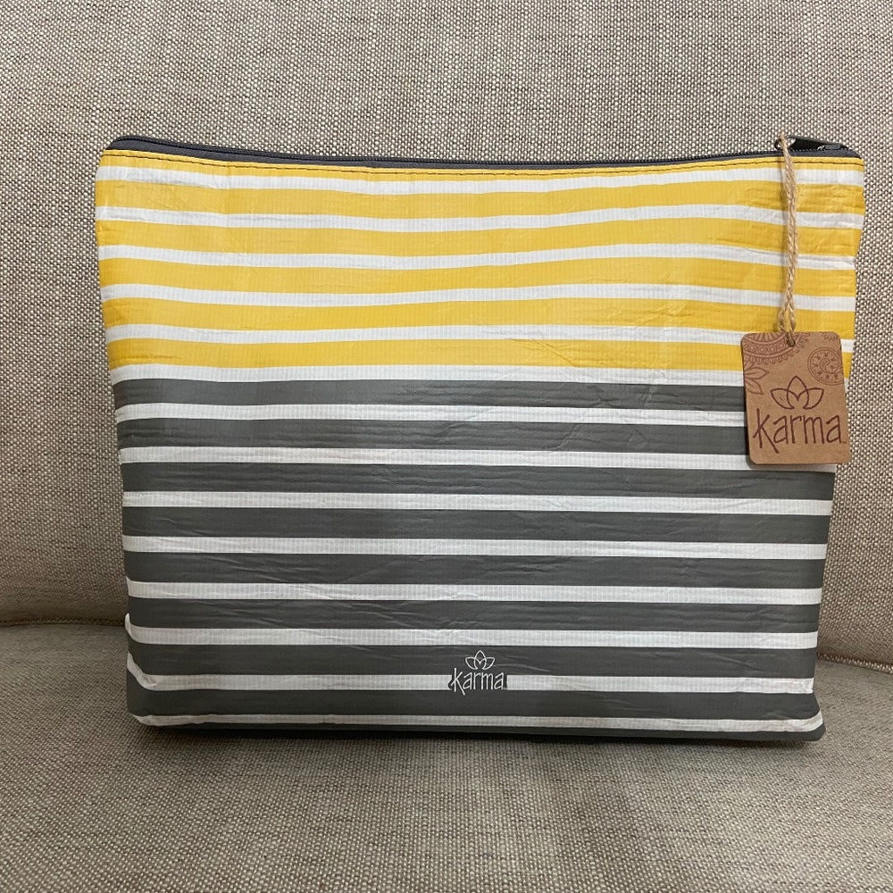 Karma Toiletry Bag